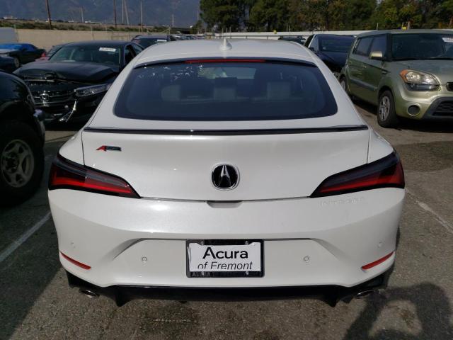 2023 ACURA INTEGRA A- - 19UDE4H68PA015192