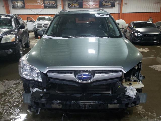 JF2SJCHC7EH425280 Subaru Forester 2.5i Limited