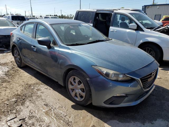 2015 MAZDA 3 SPORT - 3MZBM1U78FM157515