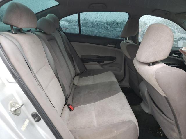 2012 HONDA ACCORD LX - 1HGCP2F3XCA095477