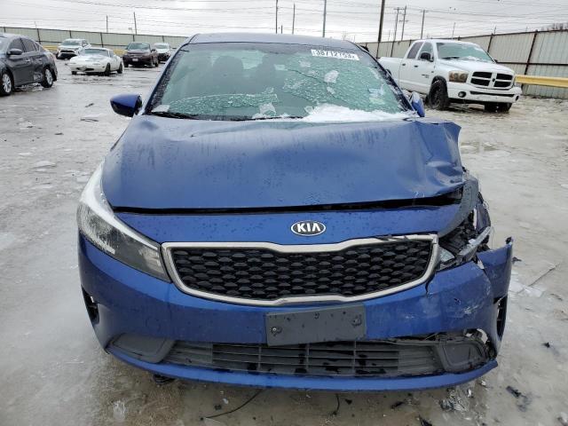 3KPFL4A74HE145792 KIA FORTE LX