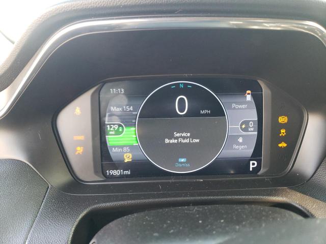 2022 CHEVROLET BOLT EUV L - 1G1FY6S02N4120619