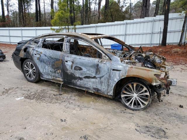 2017 BUICK LACROSSE P - 1G4ZR5SSXHU154532