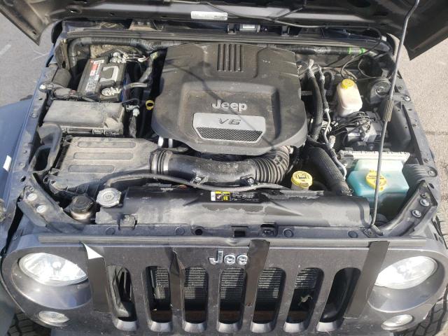 2017 JEEP WRANGLER U 1C4BJWDG3HL514743