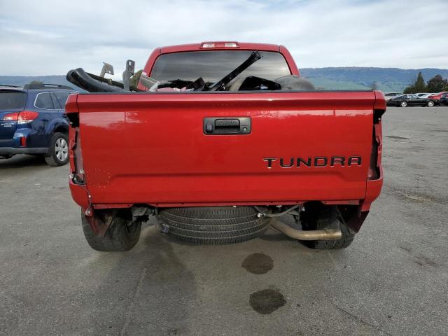 2017 TOYOTA TUNDRA CRE - 5TFEY5F18HX215382