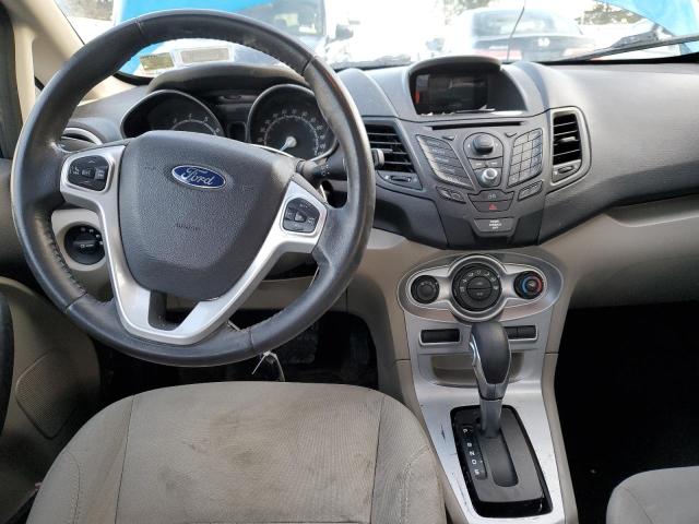 2015 FORD FIESTA SE - 3FADP4BJ6FM110024