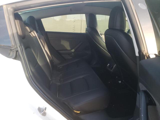 5YJ3E1EA2JF019707 Tesla MODEL 3
