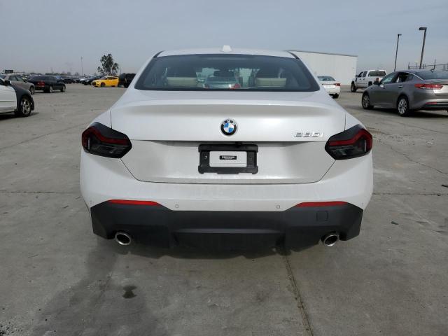 2023 BMW 230I - 3MW23CM00P8C80060