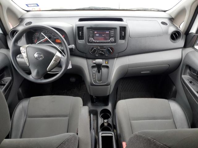 2018 NISSAN NV200 2.5S - 3N6CM0KN4JK702114