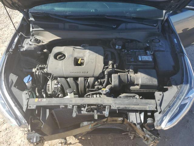 3KPF34AD4LE179424 KIA Forte Gt Line