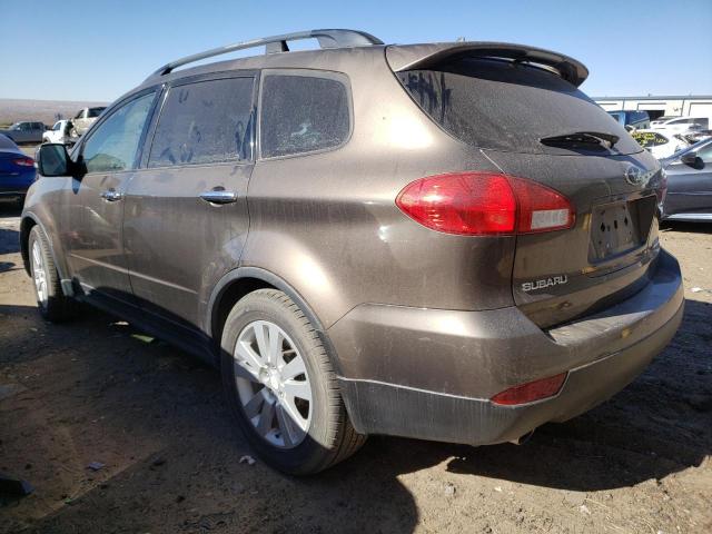 4S4WX93D584418918 Subaru Tribeca Limited