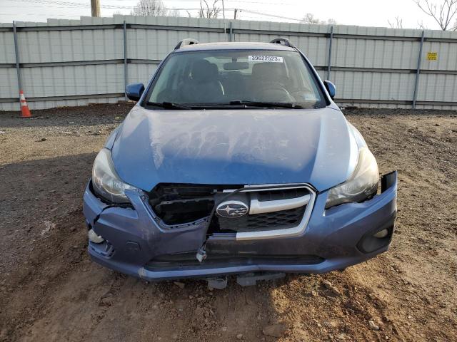 JF1GPAS6XE8304954 Subaru Impreza
