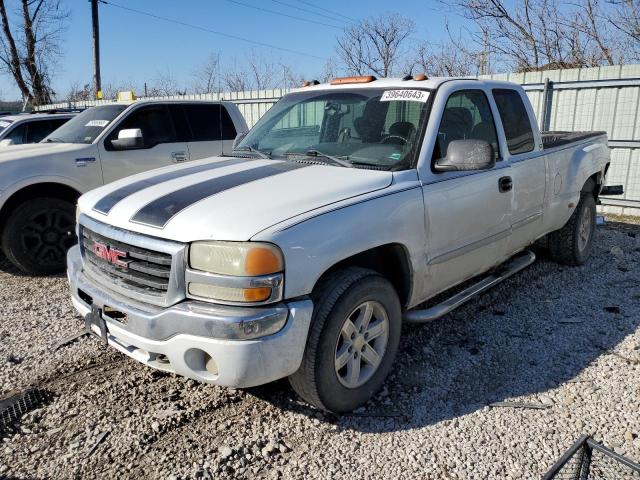 2GTEK19T351369305 auction archive image