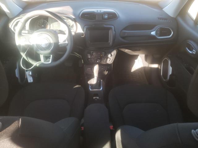ZACNJDAB6MPN30562 Jeep Renegade Sport
