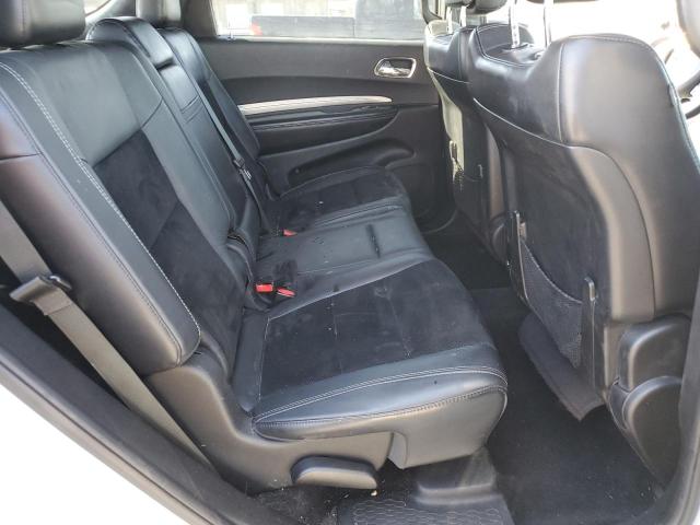 2015 DODGE DURANGO SX - 1C4RDHAG8FC689573