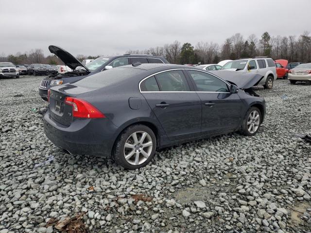 2016 VOLVO S60 PREMIE YV126MFK8G2391401