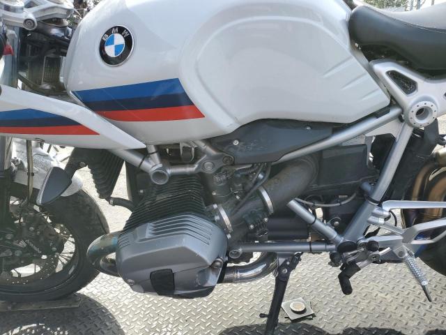 2017 BMW R NINE T R - WB10J230XHZ741281
