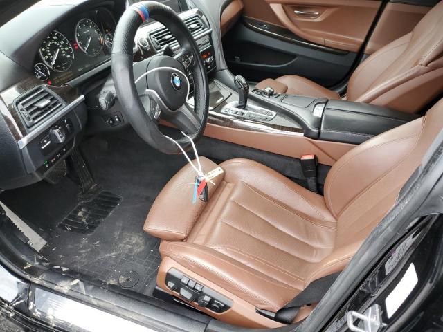 VIN WBA6B4C55ED099107 2014 BMW 6 Series, 650 Xi Gra... no.7