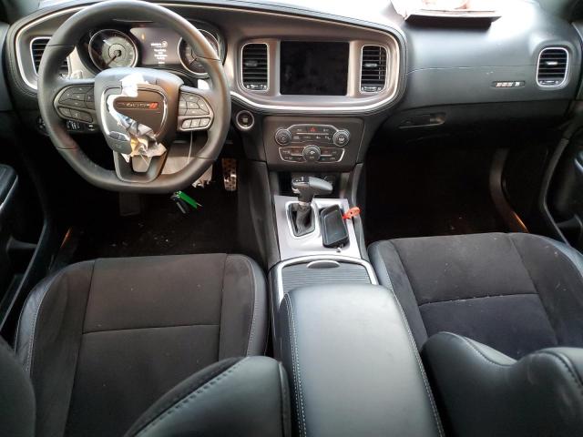 2022 DODGE CHARGER SC 2C3CDXGJ8NH199525