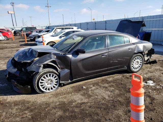 2015 DODGE CHARGER PO 2C3CDXKT0FH875427