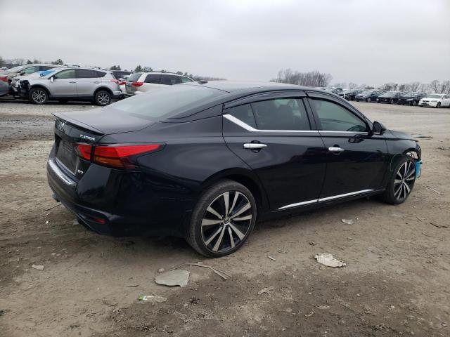 2020 NISSAN ALTIMA PLA - 1N4BL4FW6LC220402