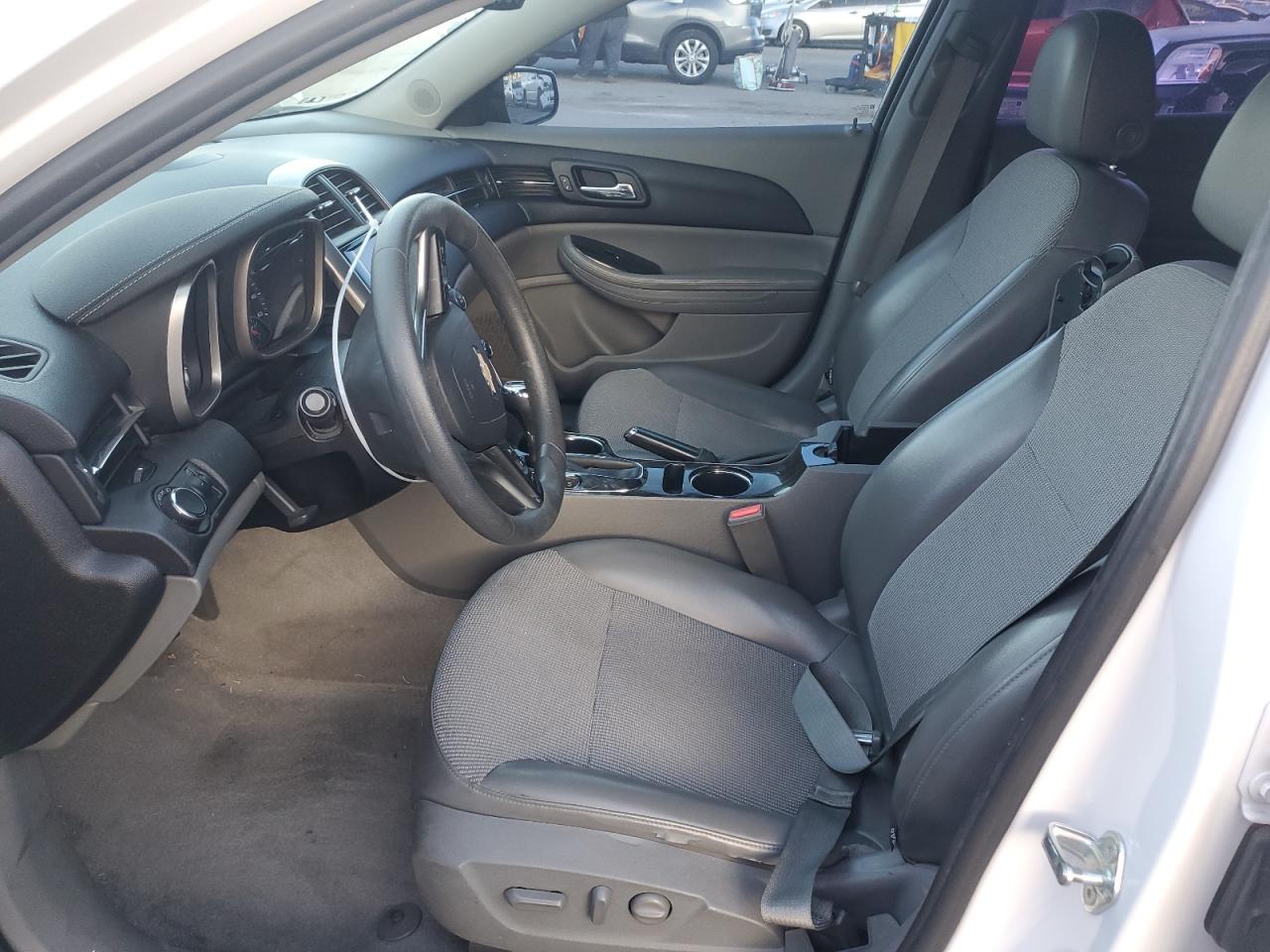 1G11C5SA3GF159870 CHEVROLET MALIBU 2016
