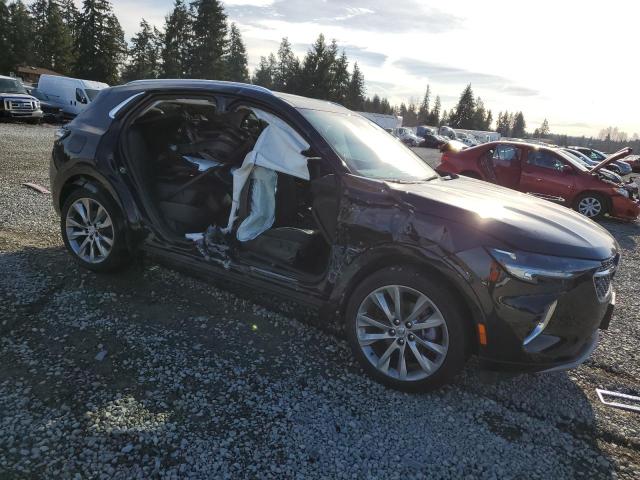 LRBFZSR40ND146169 Buick Envision Avenir