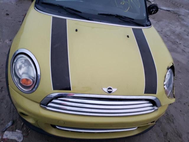 WMWZN3C50BTZ78191 Mini Cooper