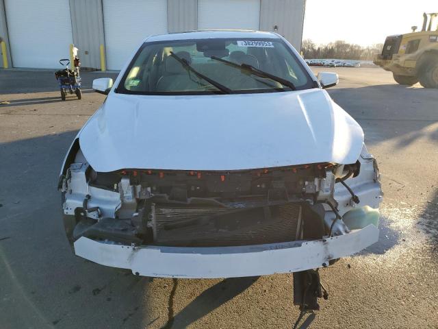 2015 CHEVROLET MALIBU LTZ - 1G11G5SX1FF280873