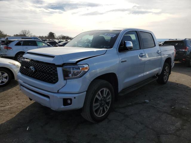 Toyota Tundra 4x4 2021