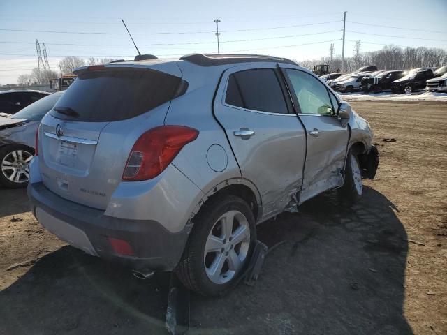 2015 BUICK ENCORE CON - KL4CJBSB5FB113146