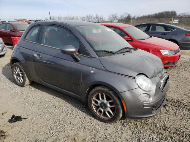 3C3CFFARXCT360996 Fiat 500