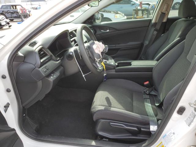 2019 HONDA INSIGHT EX - 19XZE4F52KE022739
