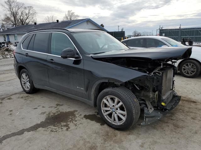2015 BMW X5 SDRIVE3 - 5UXKR2C56F0H37084