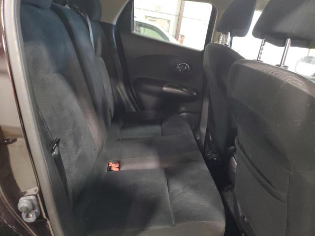 JN8AF5MR5ET356317 Nissan Juke