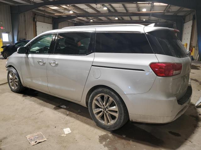 KNDME5C14F6017670 KIA Sedona Sxl