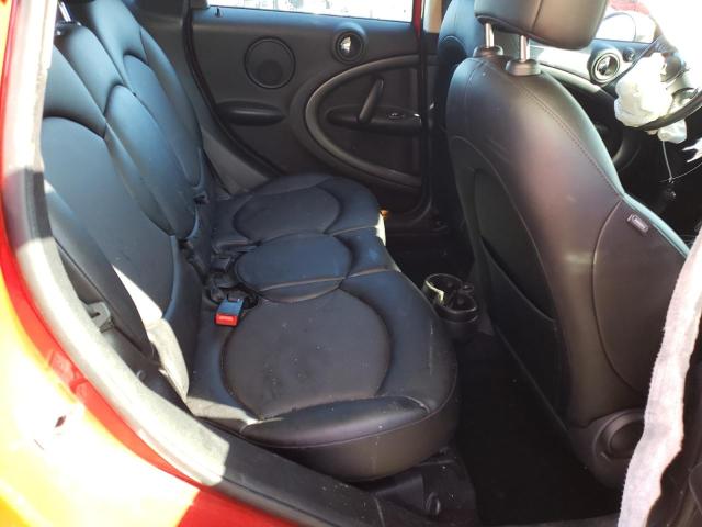 WMWZC5C53EWP41179 Mini Cooper