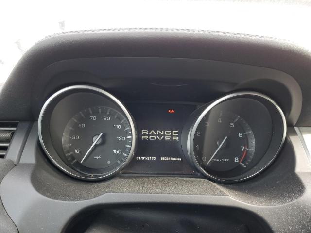 SALVN2BGXDH773507 Land Rover Range Rover Evoque Pure