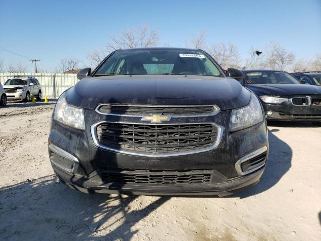 2015 CHEVROLET CRUZE LS 1G1PA5SH5F7162081