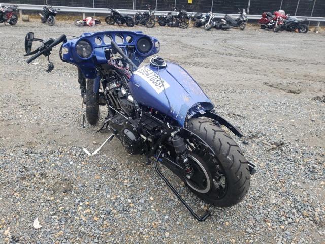 2019 HARLEY-DAVIDSON FLHXS - 1HD1KRP11KB653802