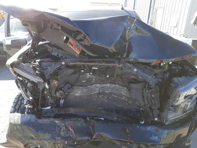 2020 CHEVROLET 1500 SILVE - 3GCUYDED9LG187820