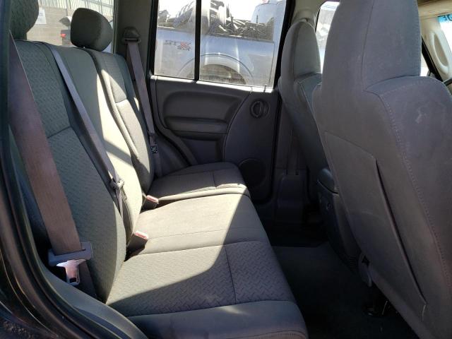 1J4GL38K95W632863 Jeep Liberty Renegade
