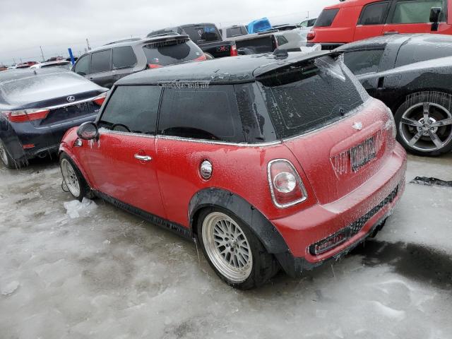 WMWSV3C57BTY14664 Mini Cooper