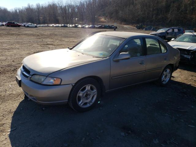 1999 Nissan Altima Xe VIN: 1N4DL01D1XC130264 Lot: 54122304