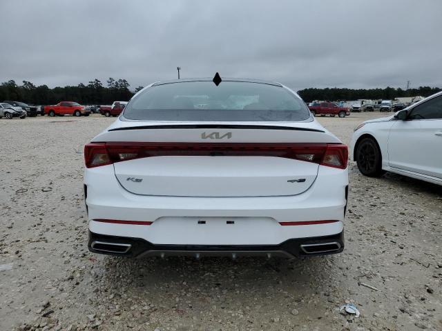 2022 KIA K5 GT LINE - 5XXG64J23NG093509