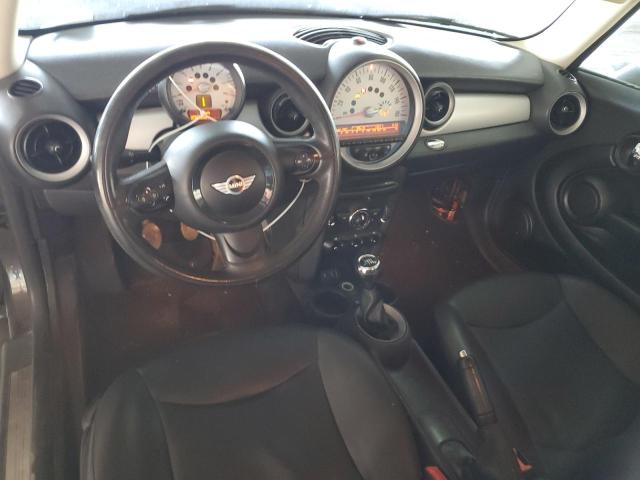 WMWSU3C56DT373888 Mini Cooper