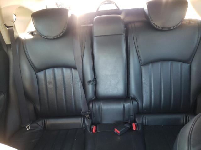 2017 INFINITI QX50 JN1BJ0RR5HM409075