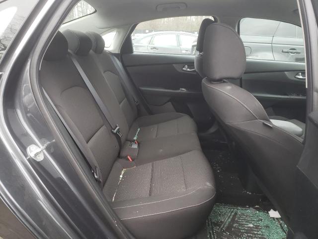 3KPF24AD1KE095434 KIA Forte