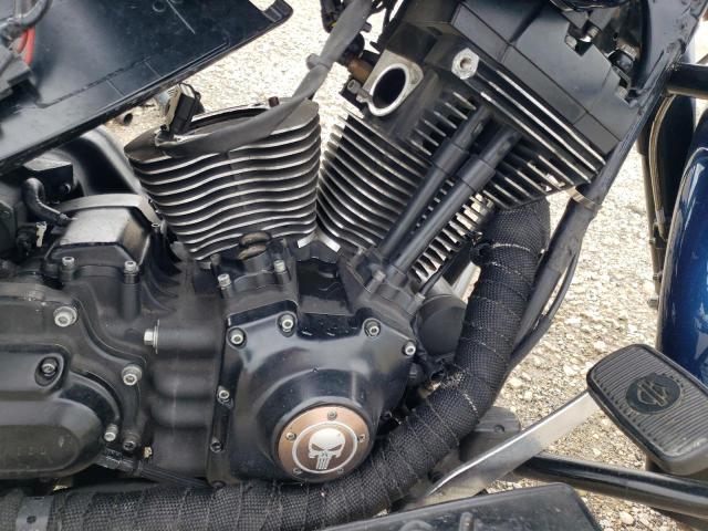 2008 HARLEY-DAVIDSON FLHR - 1HD1FB4108Y611952