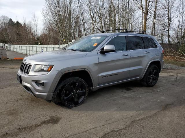 2015 JEEP GRAND CHER - 1C4RJFAG4FC796939